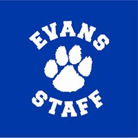 Henry S Evans Elem Staff Cutter+ Baseball Jersey