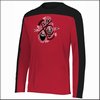 Henry-Senachwine XC Momentum Performance Long Sleeve T-Shirt