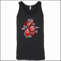 Henry-Senachwine XC Soft Jersey Tank Top