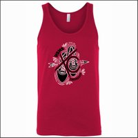 Henry-Senachwine XC Soft Jersey Tank Top