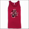 Henry-Senachwine XC Soft Jersey Tank Top