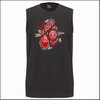 Henry-Senachwine XC Sleeveless Dri-Fit T-shirt