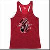 Henry-Senachwine XC Ladies Tonal Blend Tank