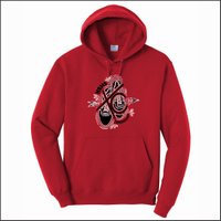 Henry-Senachwine XC Hooded Sweatshirt