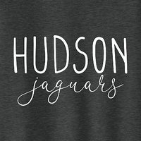 Hudson Elementary VIT Fleece Crew - Des. C