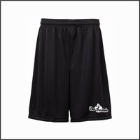 Harry Van Arsdale Performance Shorts