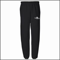 Harry Van Arsdale Elastic Bottom Sweatpants