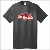 Harry Van Arsdale Short Sleeve T-shirt - Des. B