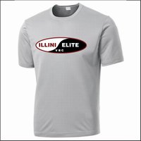 Illini Elite Dri-Fit T-shirt