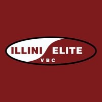 Illini Elite Hooded Sweatshirt