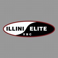 Illini Elite Hooded Sweatshirt