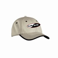 Illini Elite Vintage Washed Cap