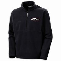 Illini Elite 1/4 Zip Fleece Pullover