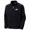 Illini Elite 1/4 Zip Fleece Pullover