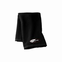 Illini Elite Microfiber Hand Towel