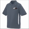 Illini Elite Mission Sport Shirt