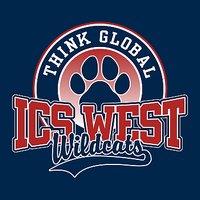 ICS West Hooded Sweatshirt