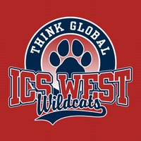 ICS West Staff Long Sleeve T-shirt