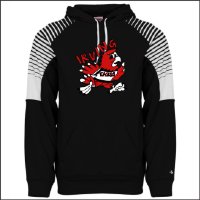 Irving Elementary Performance Lineup Hoodie