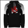 Irving Elementary Performance Lineup Hoodie