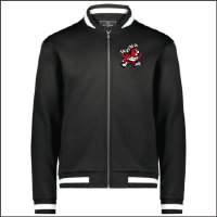 Irving Elementary V-Street Full Zip Jacket