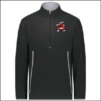 Irving Elementary Fleece 1/2 Zip