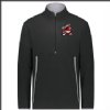 Irving Elementary Fleece 1/2 Zip