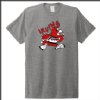 Irving Elementary Triblend T-Shirt