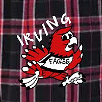 Irving Elementary Plaid Flannel Pants