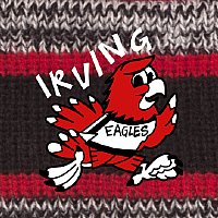 Irving Elementary New Era Sideline Beanie