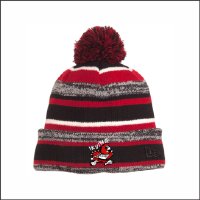 Irving Elementary New Era Sideline Beanie