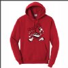 Irving Elementary Hooded Sweatshirt