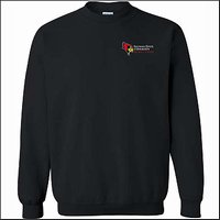 ISU Agriculture Crewneck Sweatshirt - Des. A