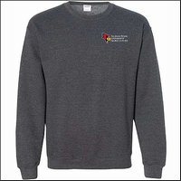 ISU Agriculture Crewneck Sweatshirt - Des. A