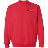 ISU Agriculture Crewneck Sweatshirt - Des. A