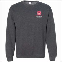 ISU Agriculture Crewneck Sweatshirt - Des. B