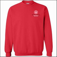 ISU Agriculture Crewneck Sweatshirt - Des. B