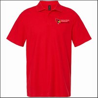 ISU Agriculture Dry Blend Polo - Des. A