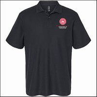 ISU Agriculture Dry Blend Polo - Des. B