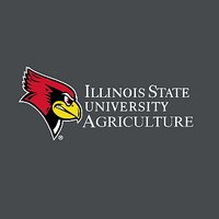 ISU Agriculture Crewneck Sweatshirt - Des. A