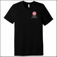 ISU Autism Program Tri-Blend T-shirt