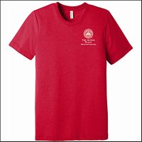 ISU Autism Program Tri-Blend T-shirt