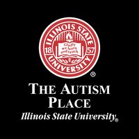 ISU Autism Program Unisex V-Neck Pocket Scrub Top