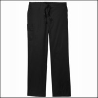 ISU Autism Program Unisex Scrub Cargo Pant