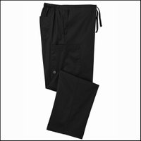 ISU Autism Program Unisex Scrub Cargo Pant