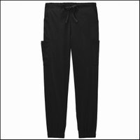 ISU Autism Program Women's Jogger Scrub Pant