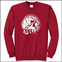 ISU COB Pay It Forward Crewneck Sweatshirt