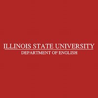 ISU Dept of English Long Sleeve T-Shirt