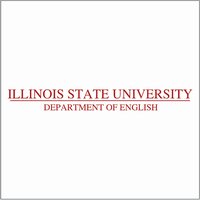 ISU Dept of English Long Sleeve T-Shirt