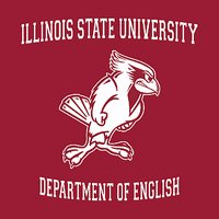 ISU Dept of English Sweatshirt Blanket